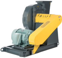 Custom air moving equipment