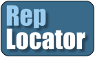 IAP Representative Locator